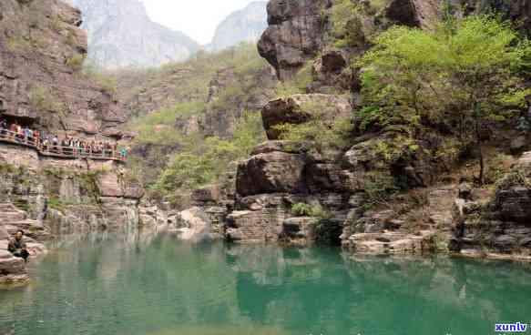 云台山上有什么石头，探秘云台山：揭秘山上的奇特石头种类