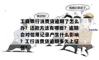 工商贷记卡卡逾期怎么办，怎样解决工商贷记卡的逾期疑问？