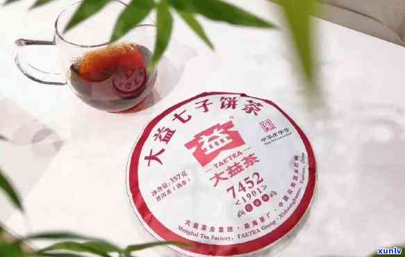 大益牌沱茶：全面了解与评价