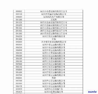 波工商年检逾期处罚规定及公示