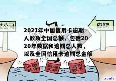 中国最新逾期人数-中国逾期人数2021