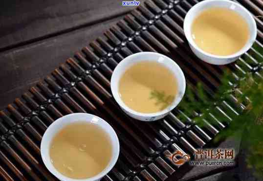 勐海石雨益号茶业临沧三韵，探寻云南茶叶魅力：勐海石雨益号茶业临沧三韵的探索之旅