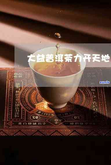 力开天地大益茶价格-力开天地大益茶是什么料