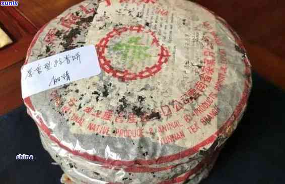 勐海豫茶厂普洱茶：品质如何？探秘其古树普洱的魅力