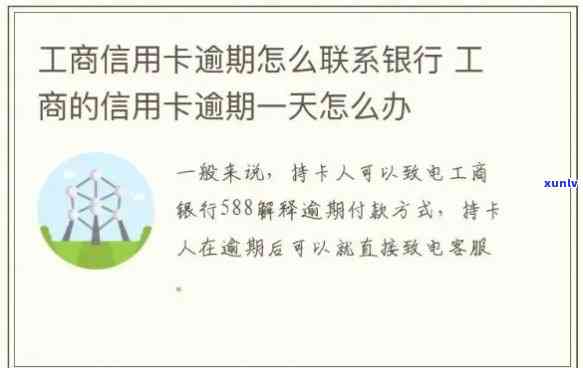 工商提示逾期还款：含义解析