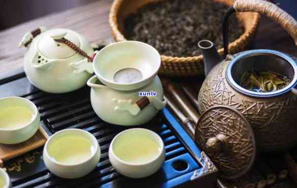 养生茶用什么茶具泡好，如何选择适合养生茶的茶具？