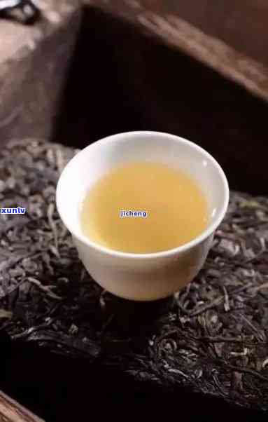 大益翡冷翠生茶品鉴：深度探索优质普洱茶的魅力