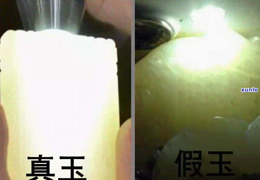 判断玉的真假用头发，神秘鉴别法：如何用头发判断玉的真假？