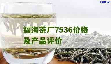 福海茶厂生茶怎么样-福海茶厂7336生茶