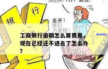 工商银行逾期罚金缴纳方法及流程详解