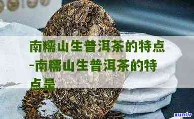 南糯山的生茶怎么样-南糯山生茶冲泡注意事