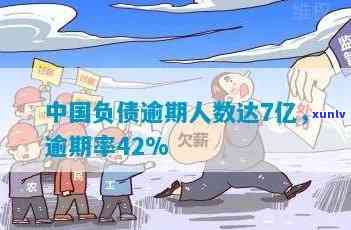 中国今年逾期负债-中国今年逾期负债多少