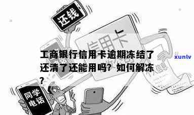 工商逾期额度冻结-工商逾期额度冻结怎么办