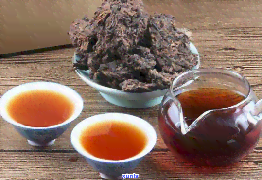 老树古茶生茶的功效-老树古茶生茶的功效与作用