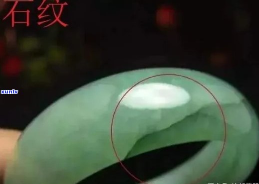 冰种翡翠起钢纹：好不好？好看吗？