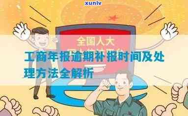 工商年报逾期补报-工商年报逾期补报,被处行政罚款3000,会有记录吗