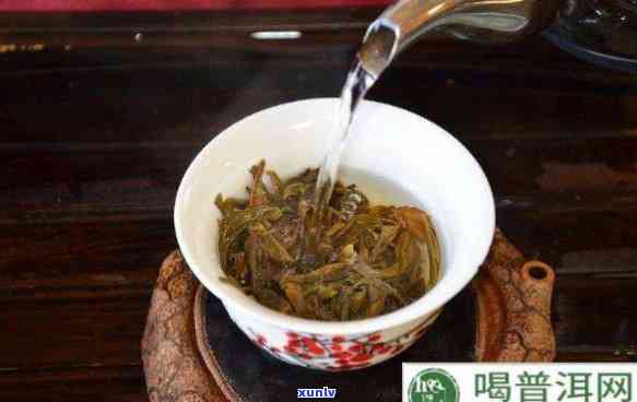 生茶煮出来有絮状物还能喝吗，生茶煮出絮状物，还能安心饮用吗？