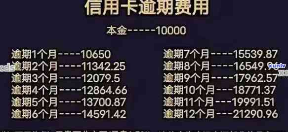 招商银行1万逾期-招商银行1万逾期怎么办