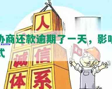 工商更低还款逾期会怎么样？作用严重，建议准时还款。