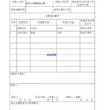 工商注销逾期说明本：怎样正确撰写？附图片教程