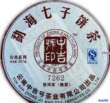 云南泉海茶厂：官网介绍及热销七子茶饼产品