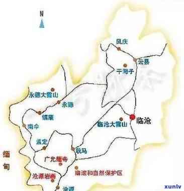 勐海古茶园茶厂：地址与 *** 信息全览