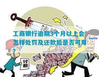 工商逾期3个月会怎么样，工商逾期3个月的结果是什么？