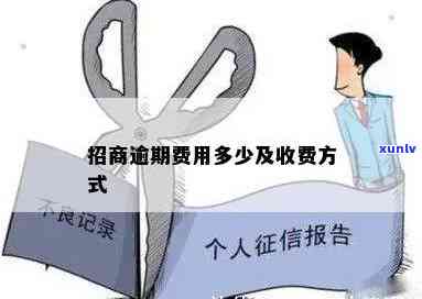 招商逾期会怎么样？熟悉贷款逾期结果