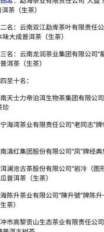 云南勐海茶厂官网，探索云南特色：访问勐海茶厂官网，了解最纯正的普洱茶！