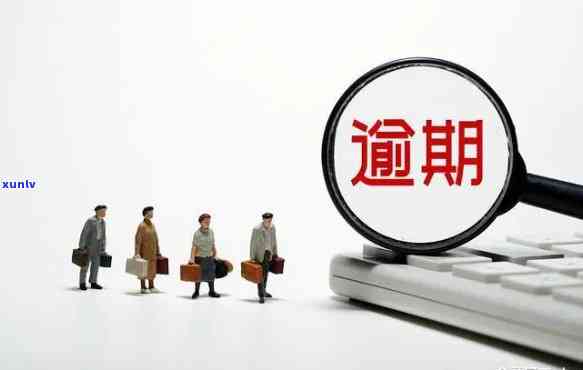 中国有多少逾期，揭秘中国逾期现象：数量惊人，背后起因何在？