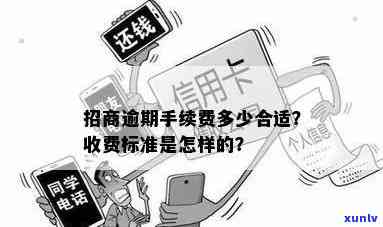 招商逾期费用，熟悉招商逾期费用：作用、计算方法和避免  