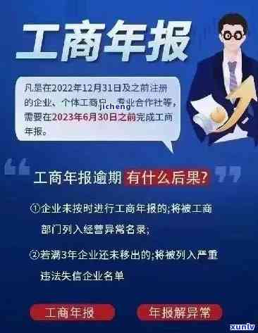 工商年报逾期证明怎么写，怎样撰写工商年报逾期证明？