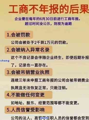 工商年检逾期检讨书，深刻反思：工商年检逾期的错误与教训