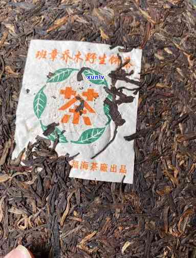 勐海永顺茶厂普洱茶：稻花香生茶品质怎样？