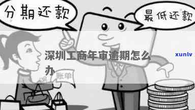 深圳工商逾期怎么办？怎样解决手续？详细步骤解析