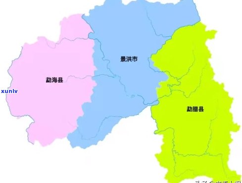 勐海属于哪个省份的城市？求解！