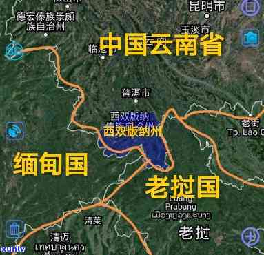 勐海属于哪个省份？详细解析其所属城市与省份关系