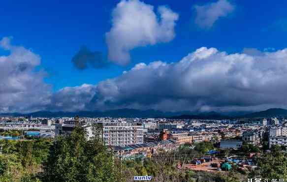 勐海属于哪个城市？详解其管辖归属情况