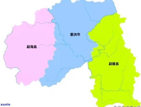 勐海属于哪个城市？详解其管辖归属情况