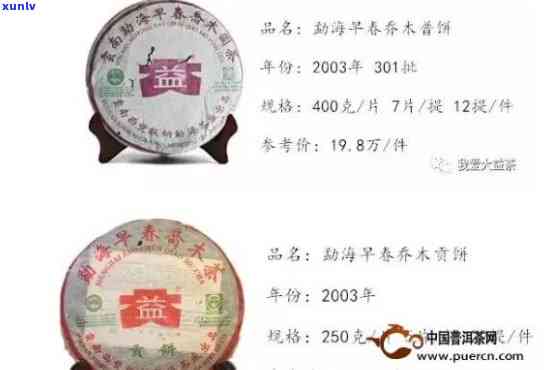 2005501勐海雀什么价钱，2005501勐海雀的价格是多少？