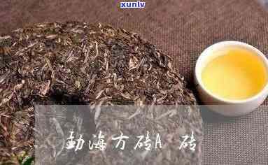 勐海茶厂方砖，探索云南特色：品鉴勐海茶厂方砖的魅力