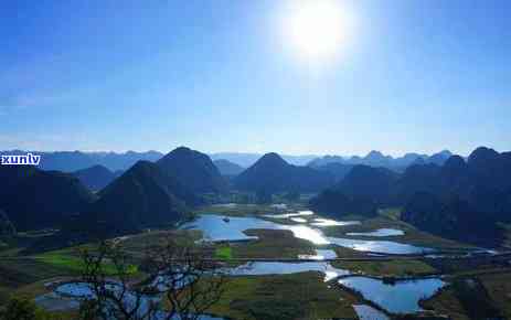 云南光芒山，探秘云南光芒山：神秘的自然景观与丰富的文化遗产