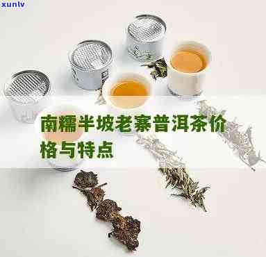 南糯半坡老寨：古树茶价格全揭秘