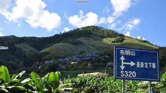 南糯山有哪几个寨子-南糯山有哪几个寨子组成