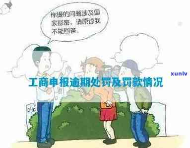 工商逾期异议申请-工商逾期异议申请书