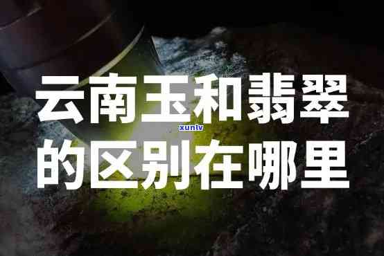 云南翡翠与和田玉：哪种更胜一筹？