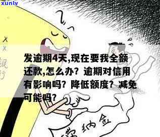 发逾期要还全额-发逾期要还全额利息吗