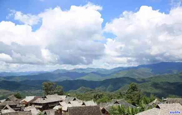 革登茶区有哪些寨子景点，探秘革登茶区：不容错过的寨子和景点