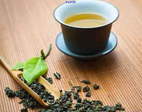 普陀佛茶属于什么茶，探寻神秘的普陀佛茶：它属于哪一类茶叶？