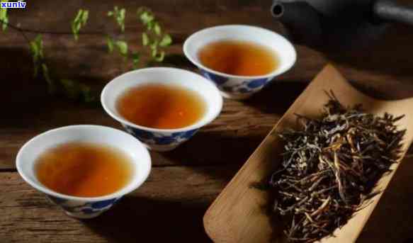 普陀佛茶：究竟是绿茶还是红茶？